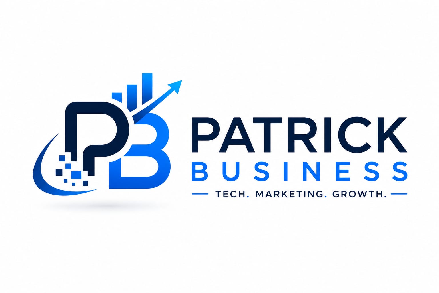patrick business