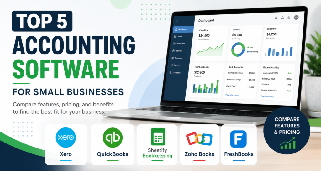 accounting software